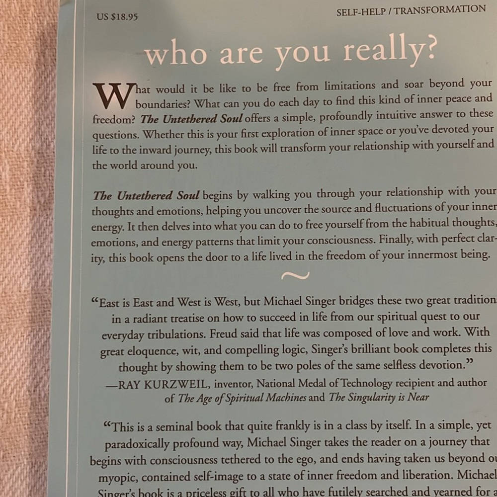 Spiritual/self help book bundle - Picture 5 of 11